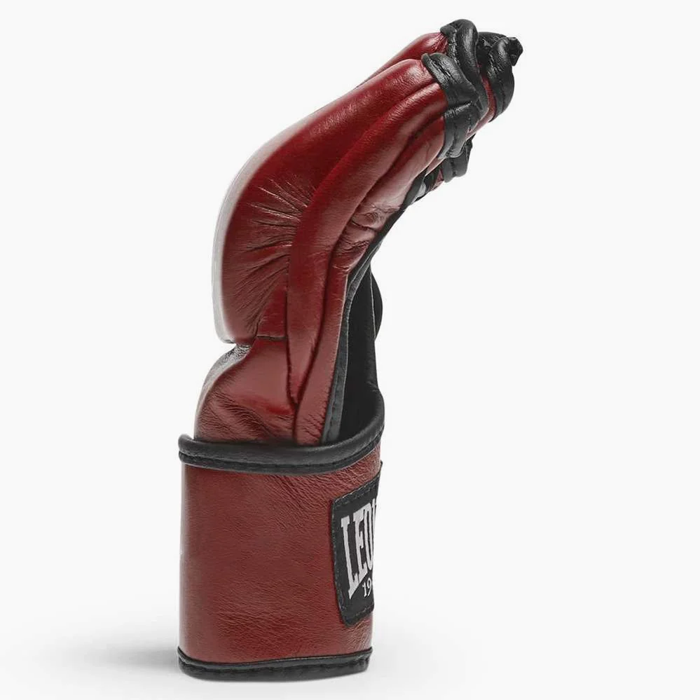 MMA gloves Leone Contest GP115 4 oz  - Image 15