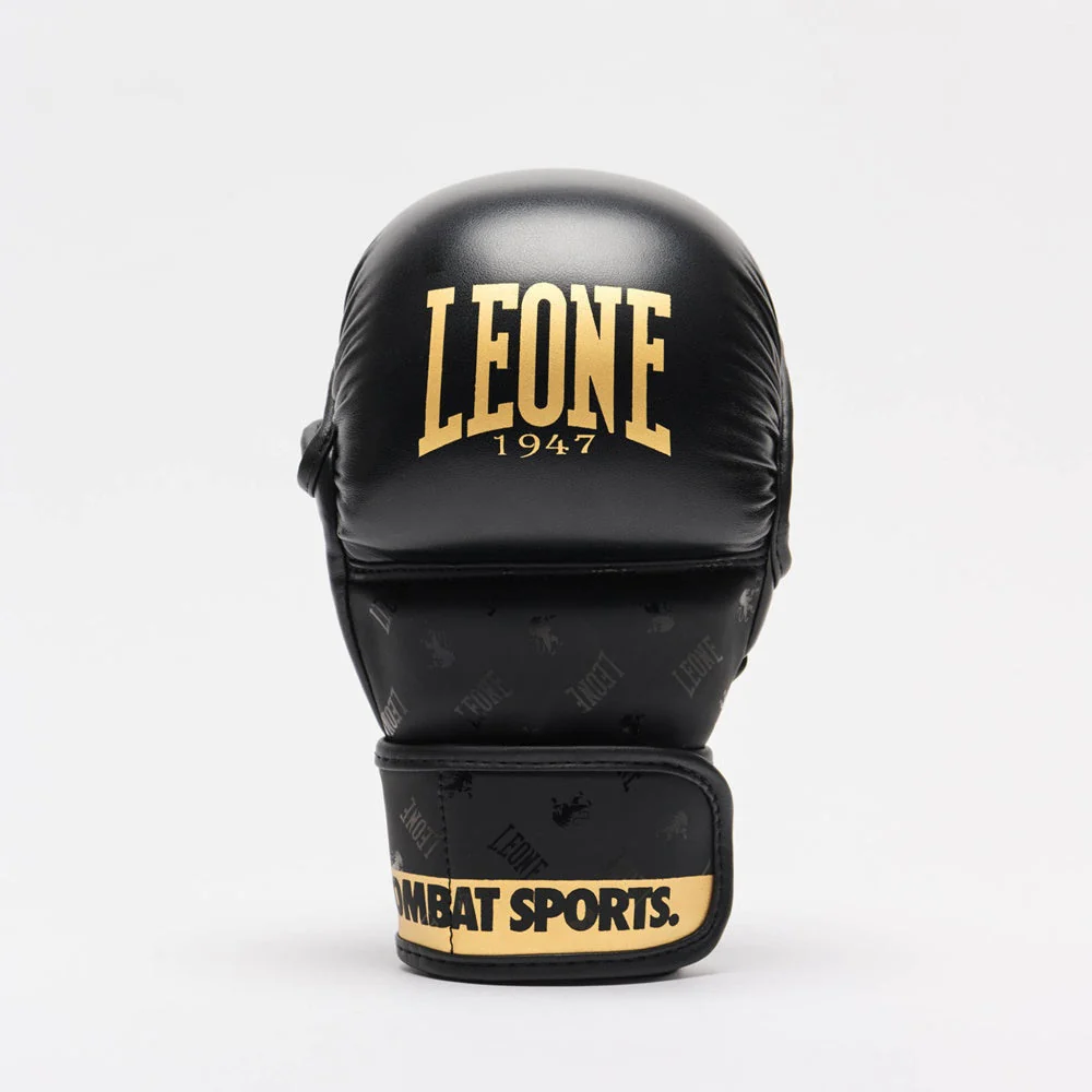 MMA gloves Leone DNA 7 oz GP144 with thumb  - Image 2