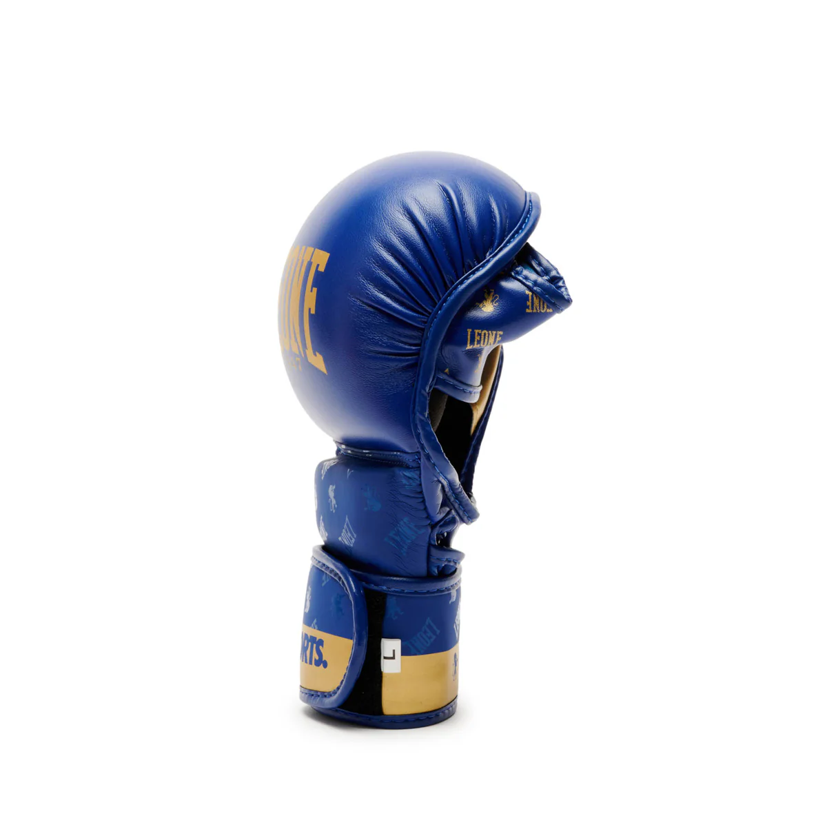 MMA gloves Leone DNA 7 oz GP144 with thumb  - Image 21