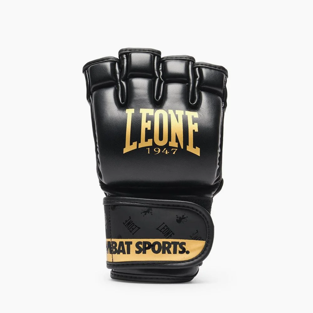 MMA gloves Leone DNA GP133 with thumb 4 oz  - Image 2