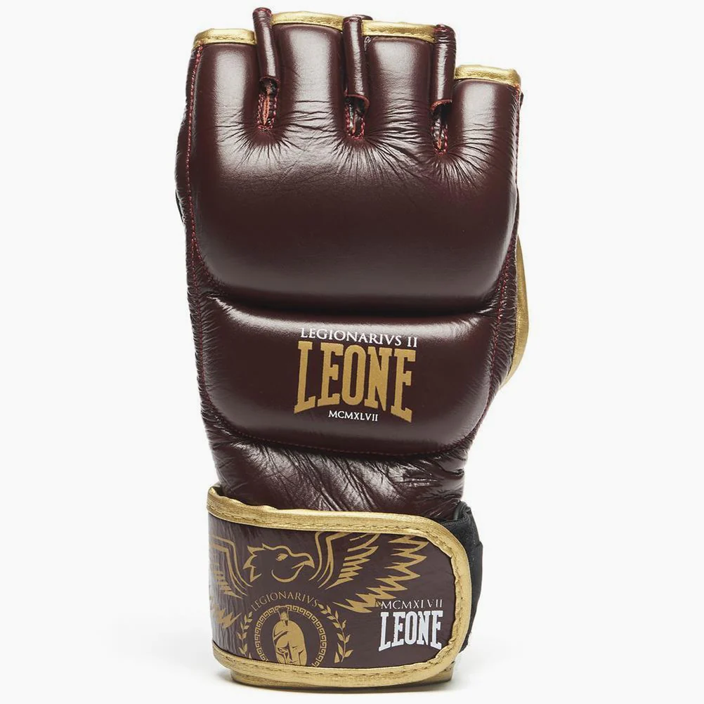 MMA gloves Leone Legionarius II GP102 4 oz  - Image 2