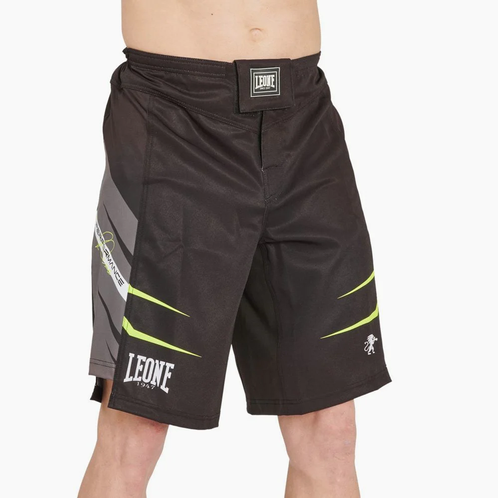 MMA shorts Leone 1947 Revo Fluo AB957F 