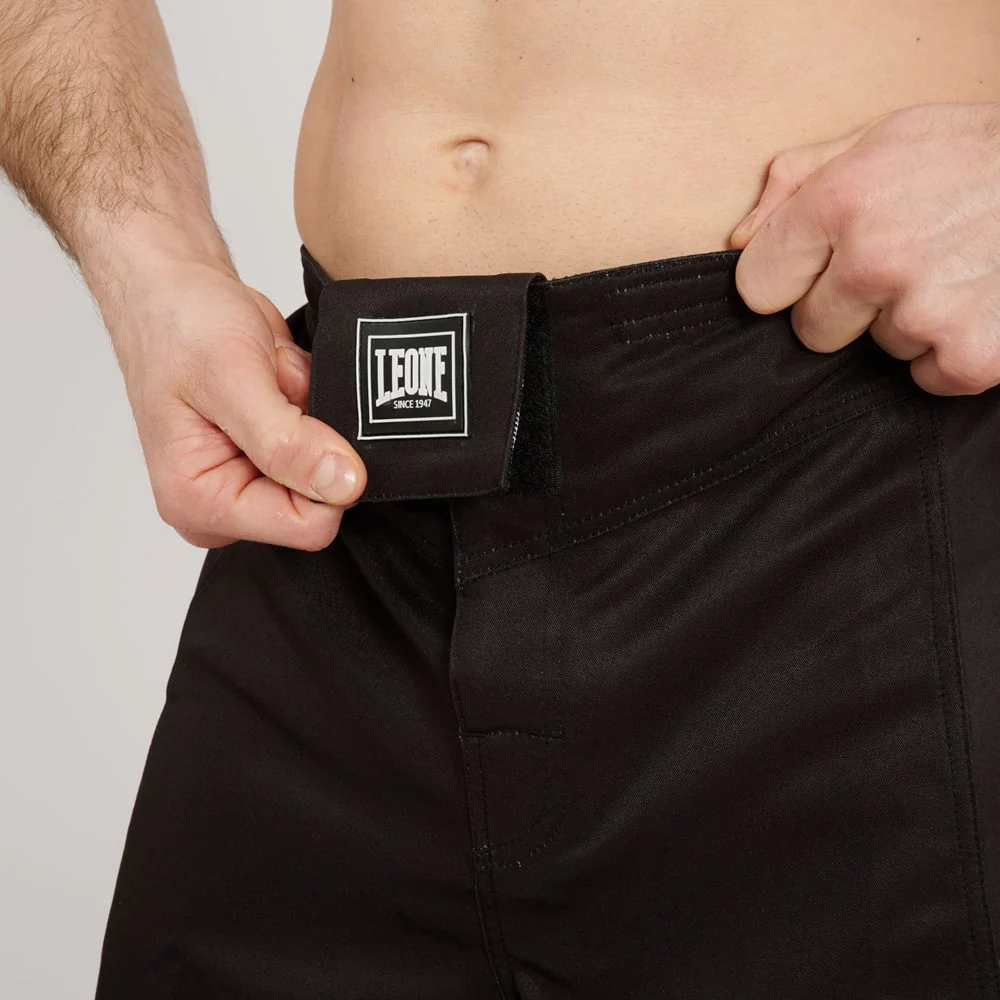 MMA shorts Leone 1947 Revo Fluo AB957F  - Image 3