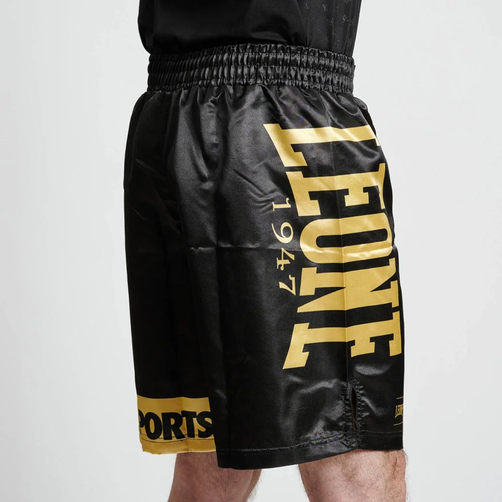 MMA shorts Leone DNA AB959  - Image 4