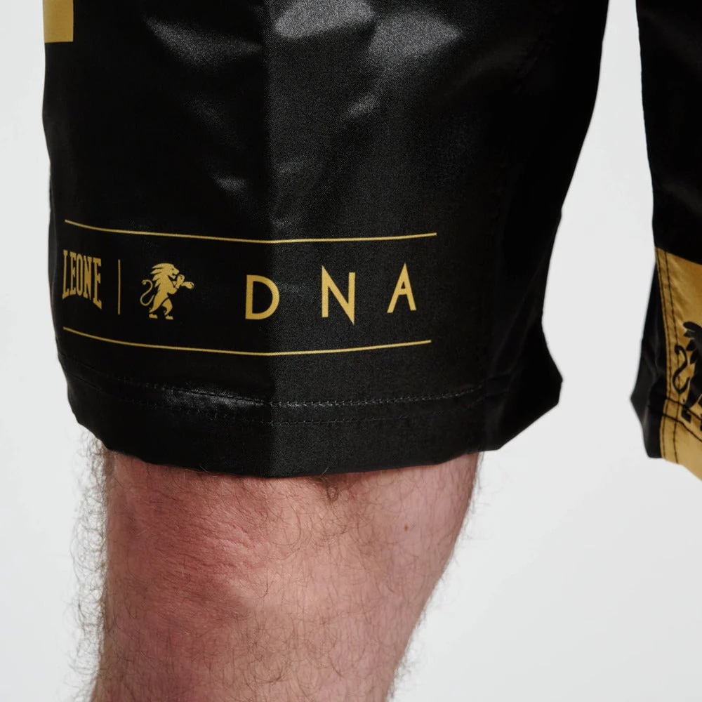 MMA shorts Leone DNA AB959  - Image 9