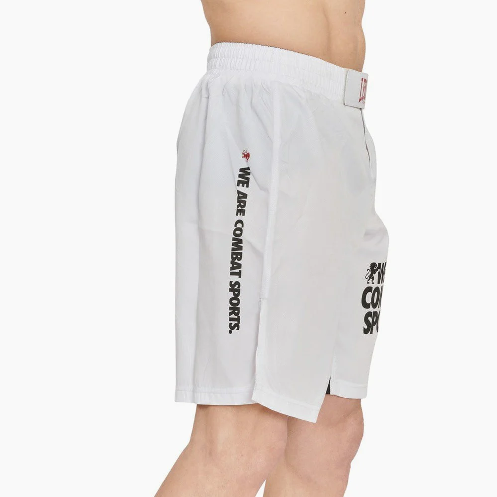 MMA shorts Leone Logo Wacs AB952  - Image 10