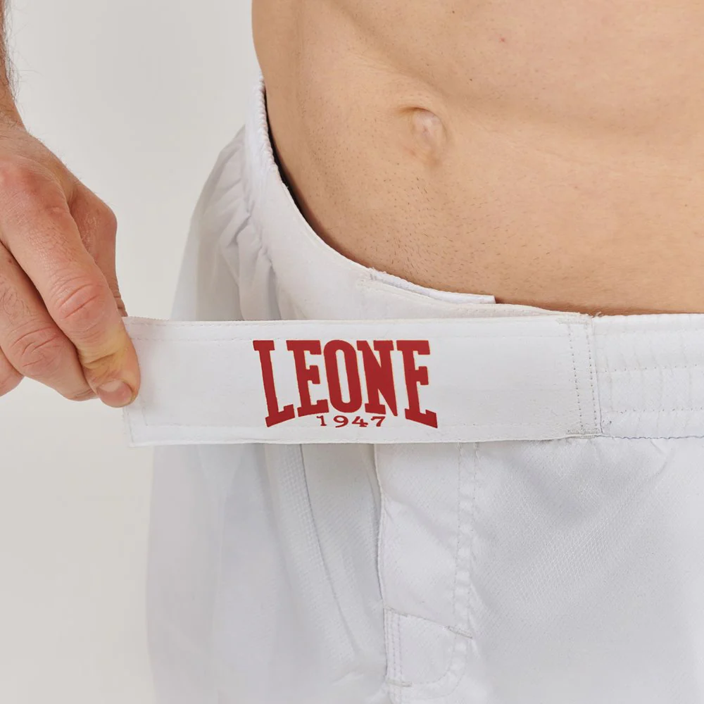 MMA shorts Leone Logo Wacs AB952  - Image 12