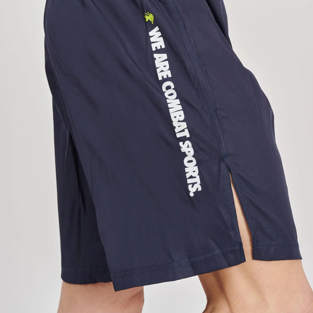 MMA shorts Leone Logo Wacs AB952  - Image 16