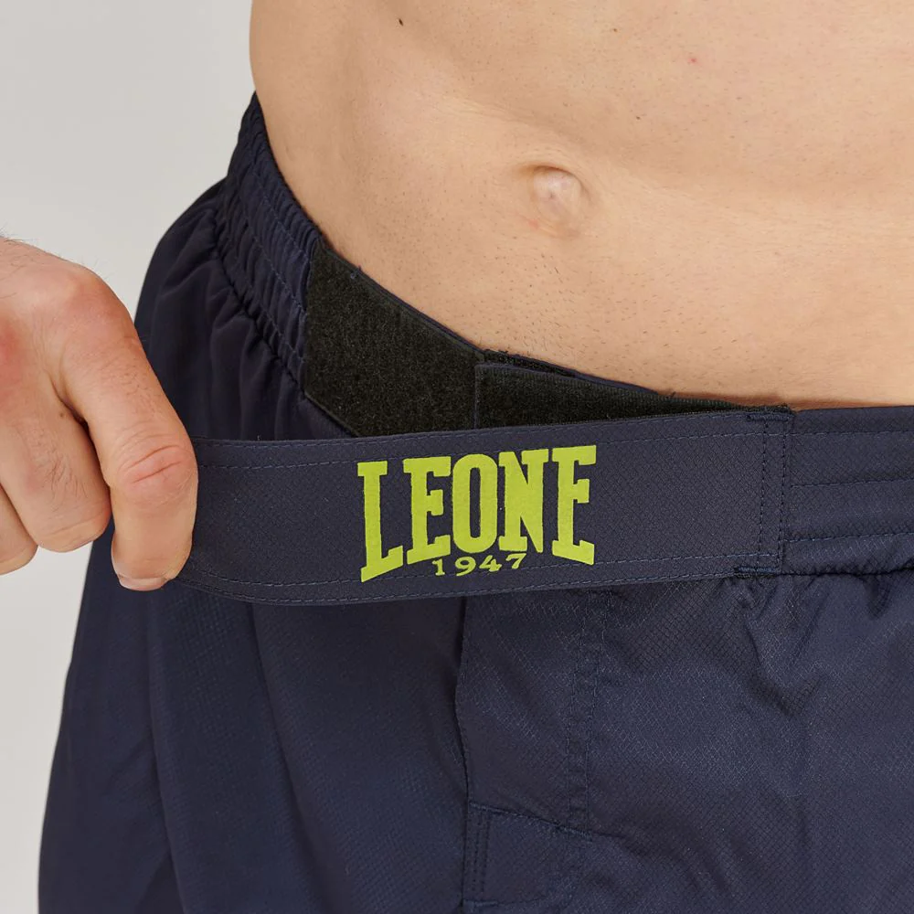 MMA shorts Leone Logo Wacs AB952  - Image 17