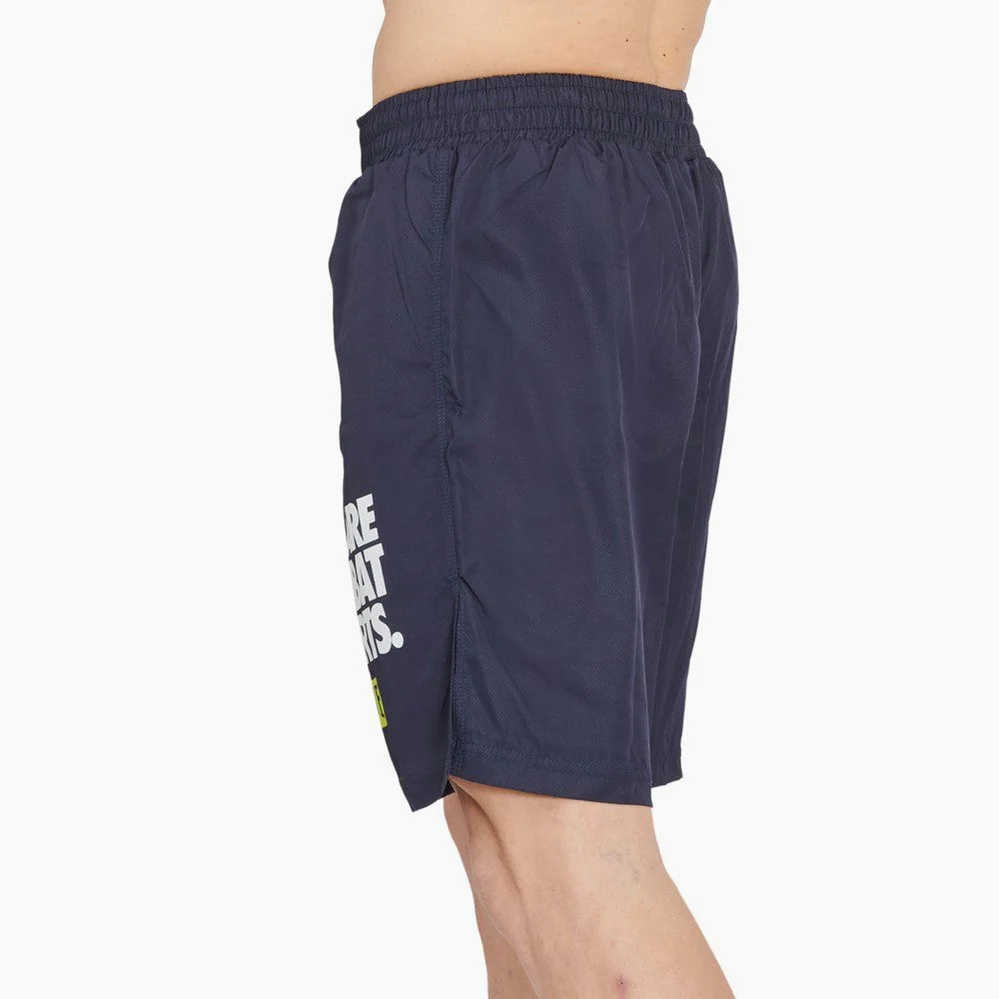 MMA shorts Leone Logo Wacs AB952  - Image 18