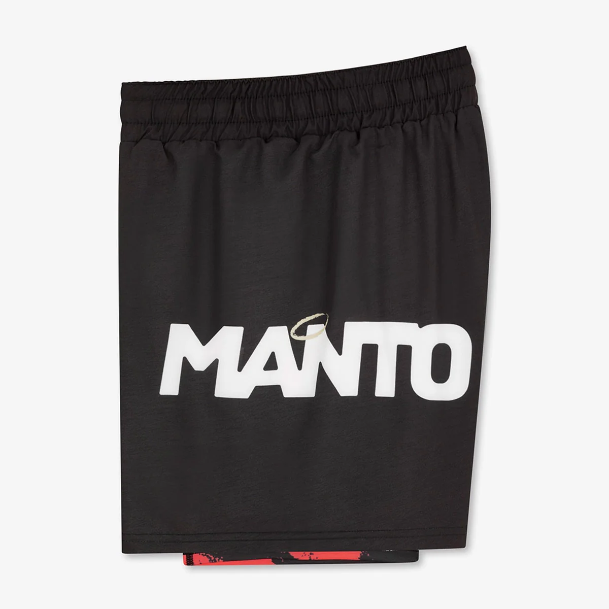 MMA shorts Manto Angels  - Image 3