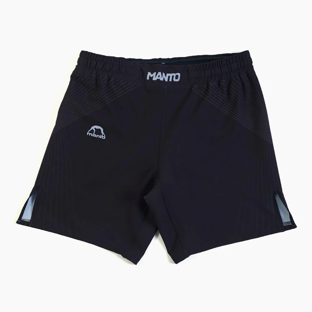 MMA shorts Manto Flow 