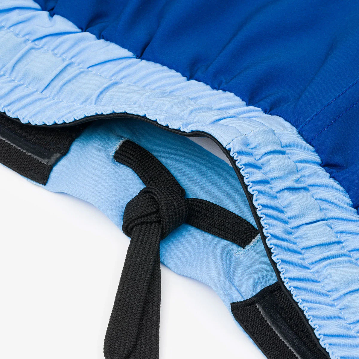 MMA shorts Manto Gym 3.0 Blue  - Image 7