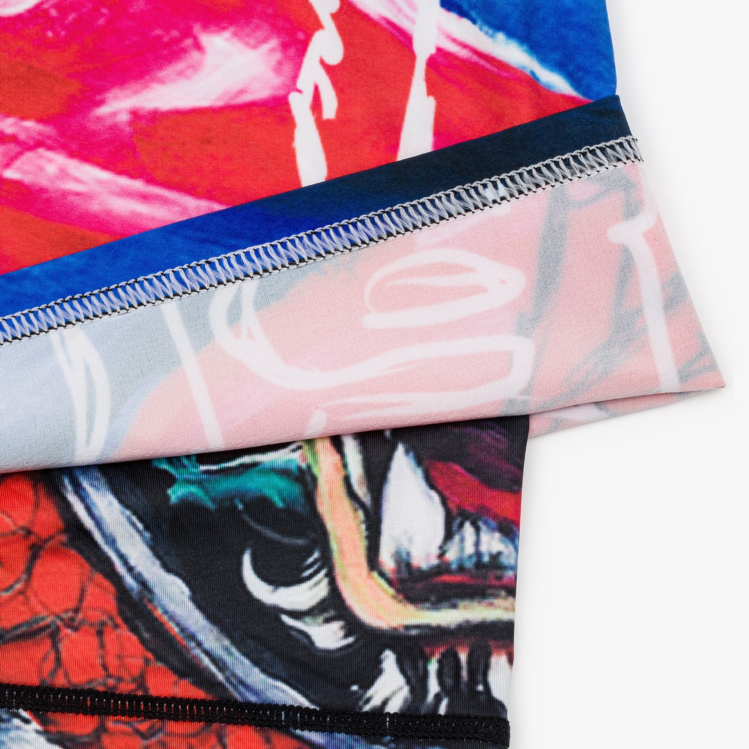 MMA shorts Manto IVO  - Image 5
