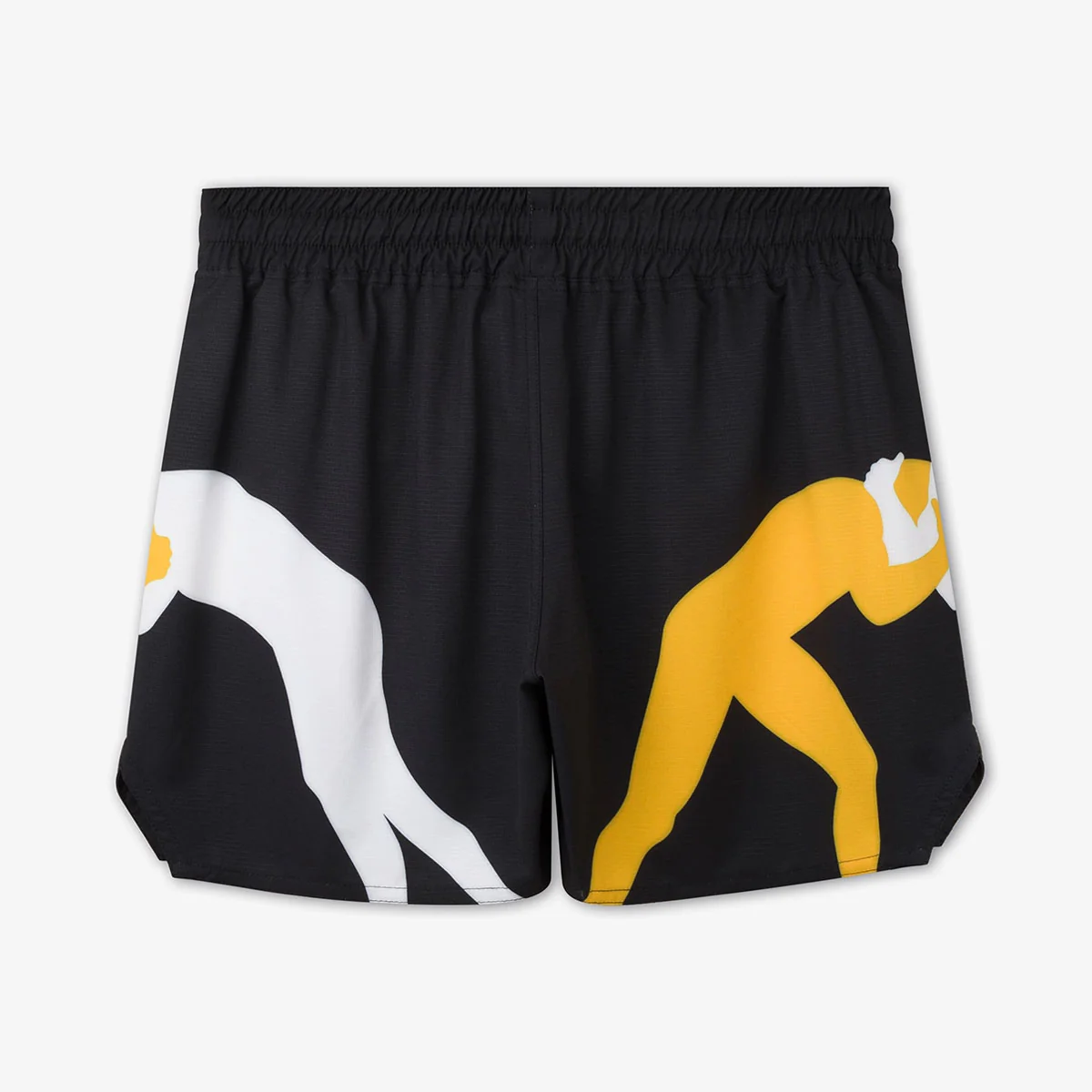 MMA shorts Manto LOGO  - Image 2