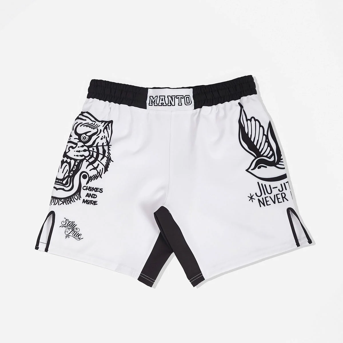MMA shorts Manto Miko 