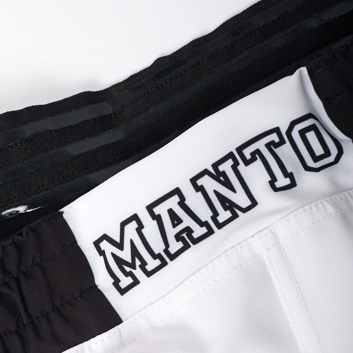MMA shorts Manto Miko  - Image 6