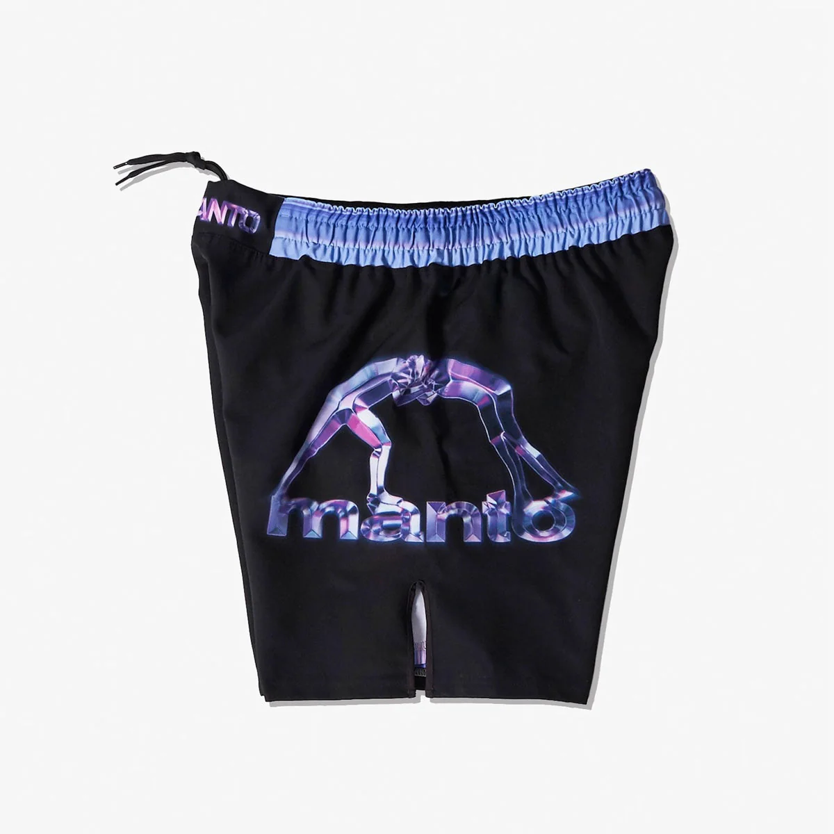 MMA shorts Manto Mirage  - Image 2