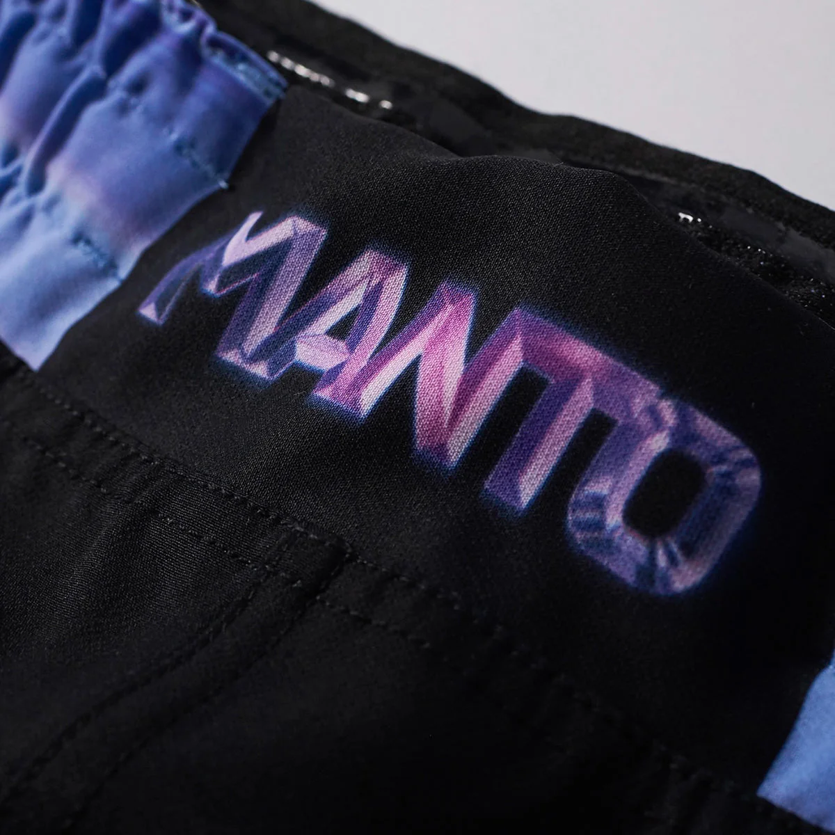 MMA shorts Manto Mirage  - Image 3