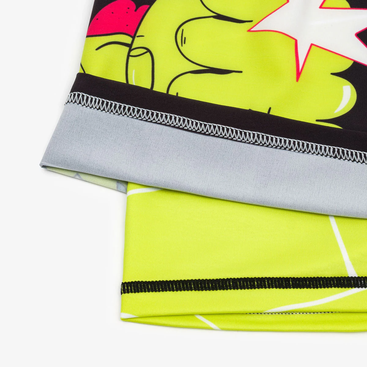 MMA shorts Manto Mitte  - Image 6