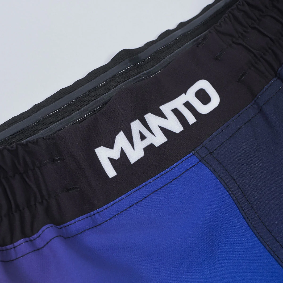 MMA shorts Manto Society Gradient  - Image 3