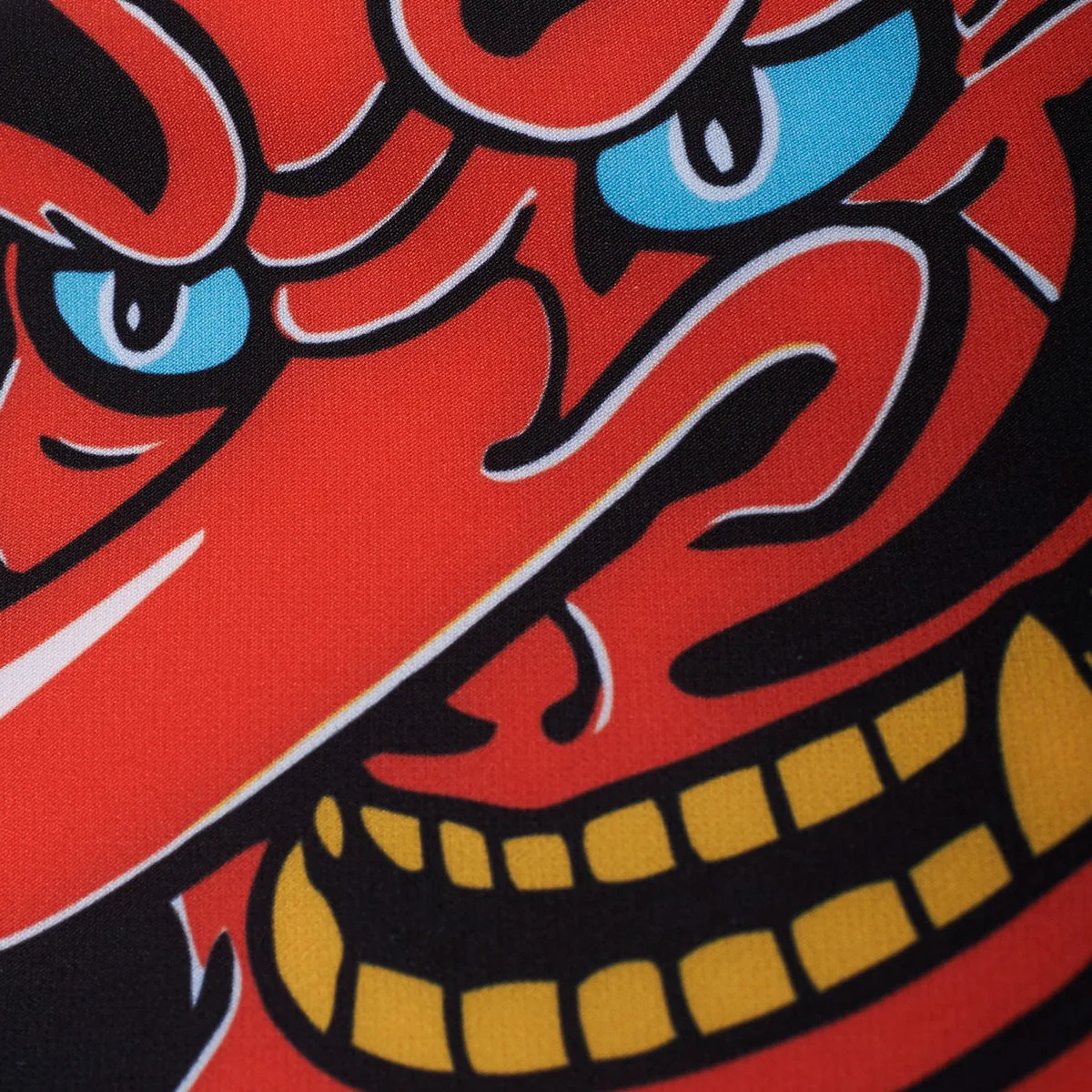 MMA shorts Manto Tengu  - Image 3