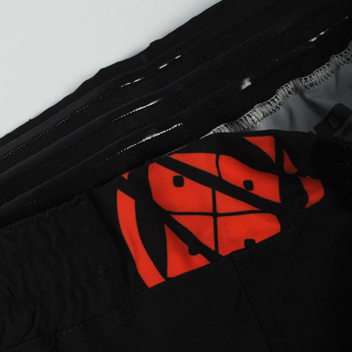 MMA shorts Manto Tengu  - Image 4