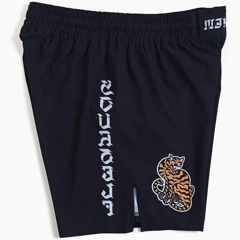 MMA shorts Manto Tigers light  - Image 2