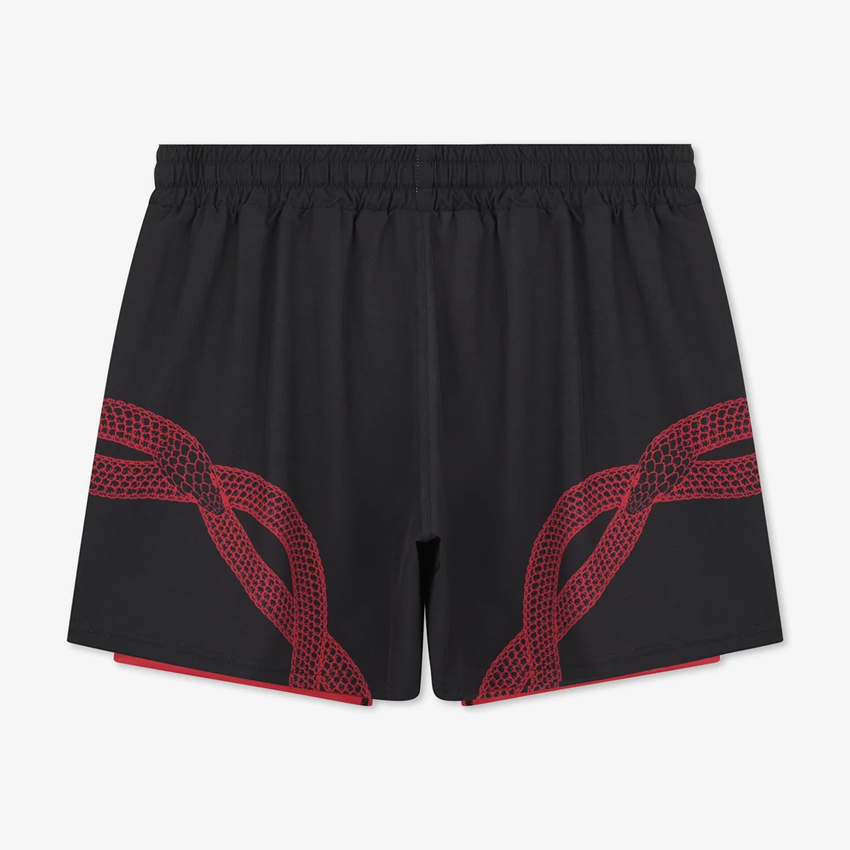 MMA shorts Manto Uroboros  - Image 2