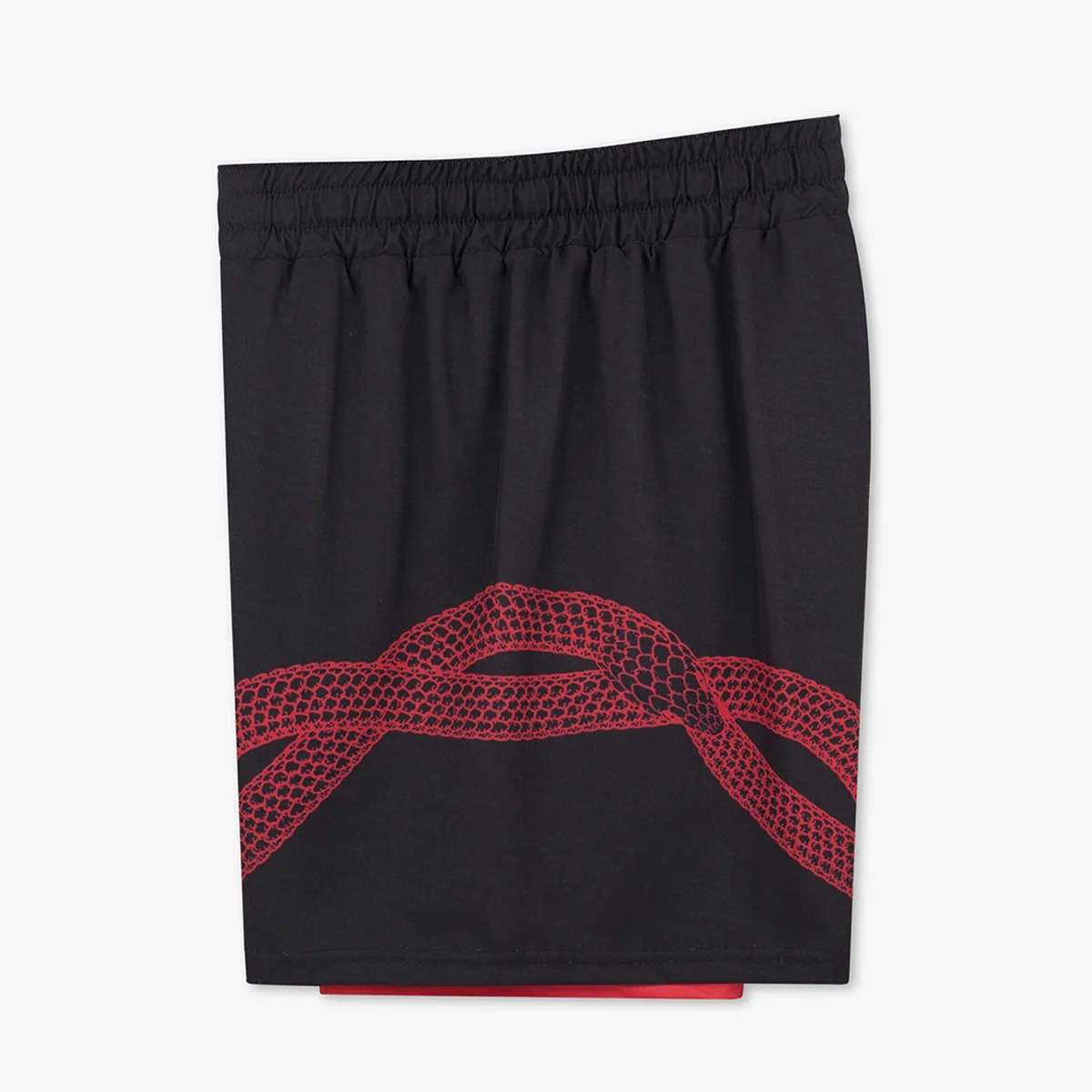 MMA shorts Manto Uroboros  - Image 3