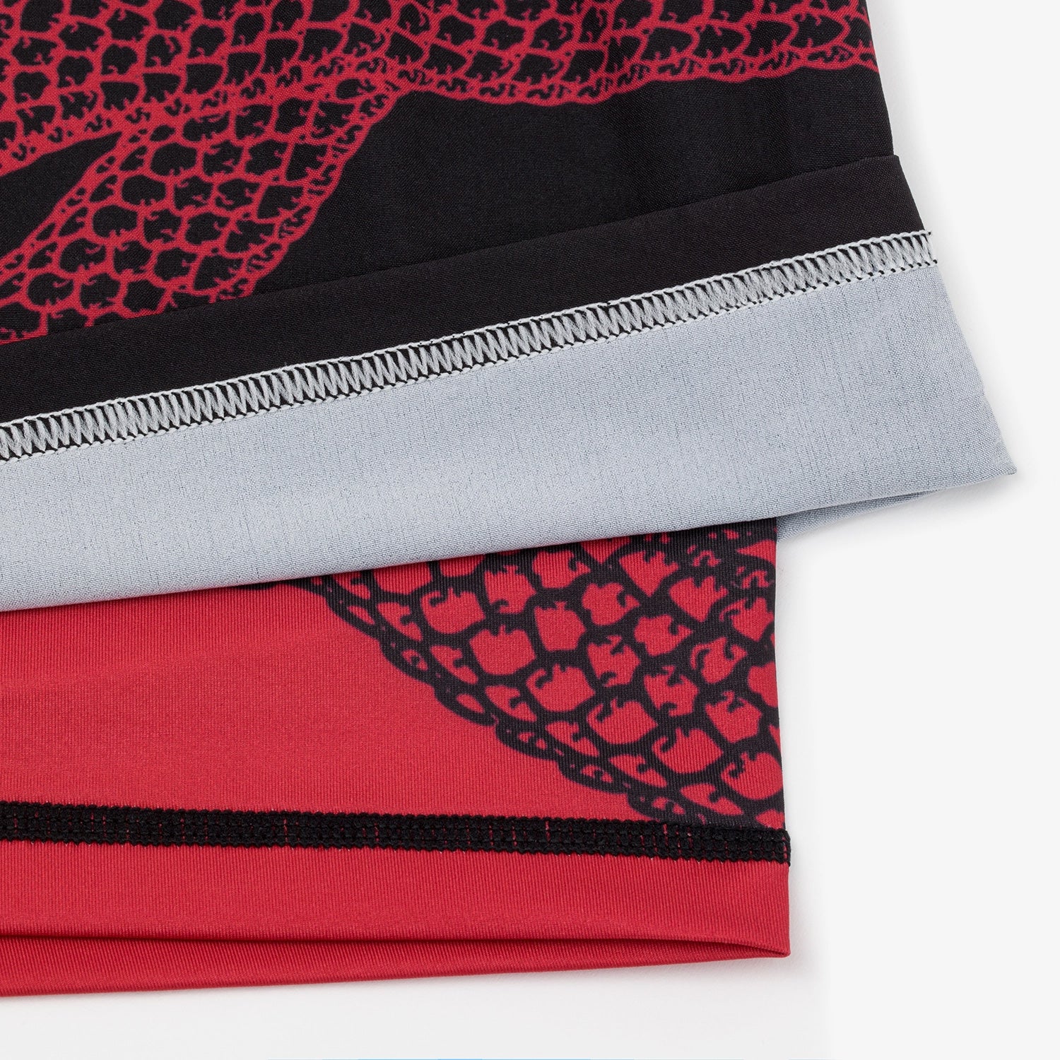 MMA shorts Manto Uroboros  - Image 7