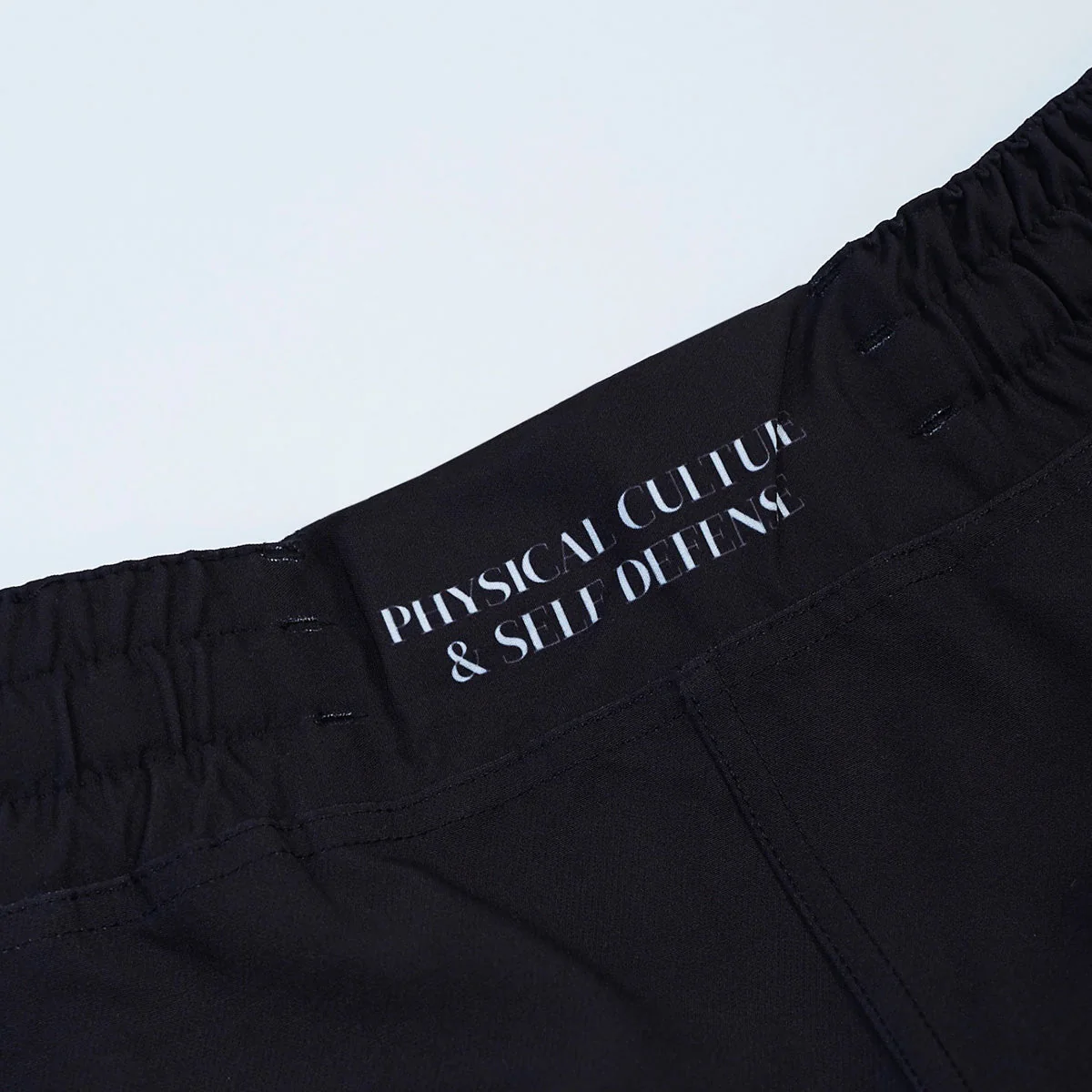 MMA shorts Manto Wildcat  - Image 4