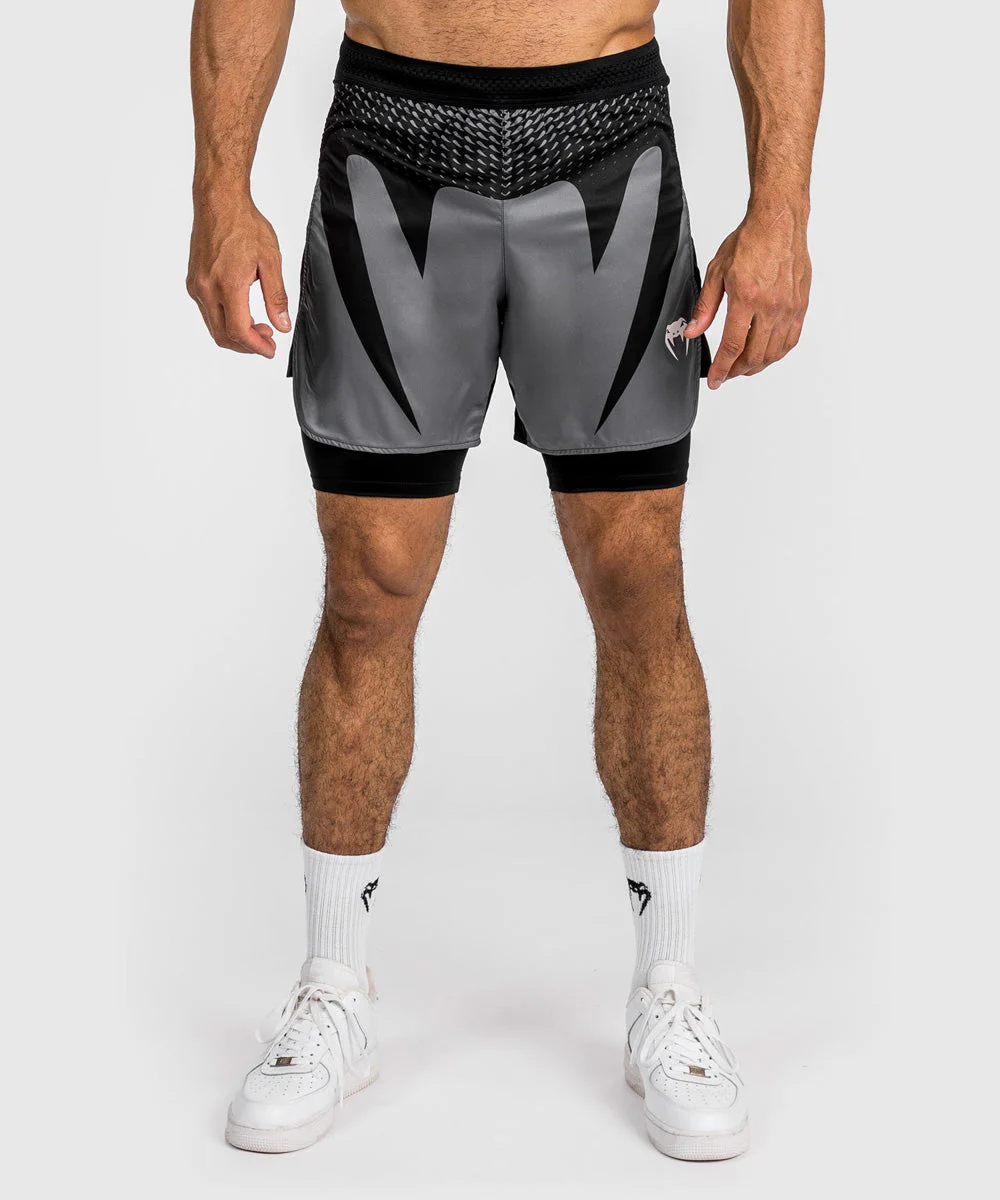 MMA shorts Venum Attack  - Image 5