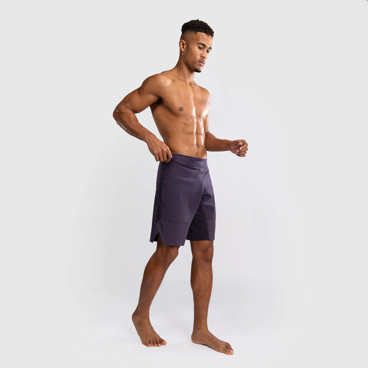 MMA shorts Venum G-Fit Air Purple  - Image 2