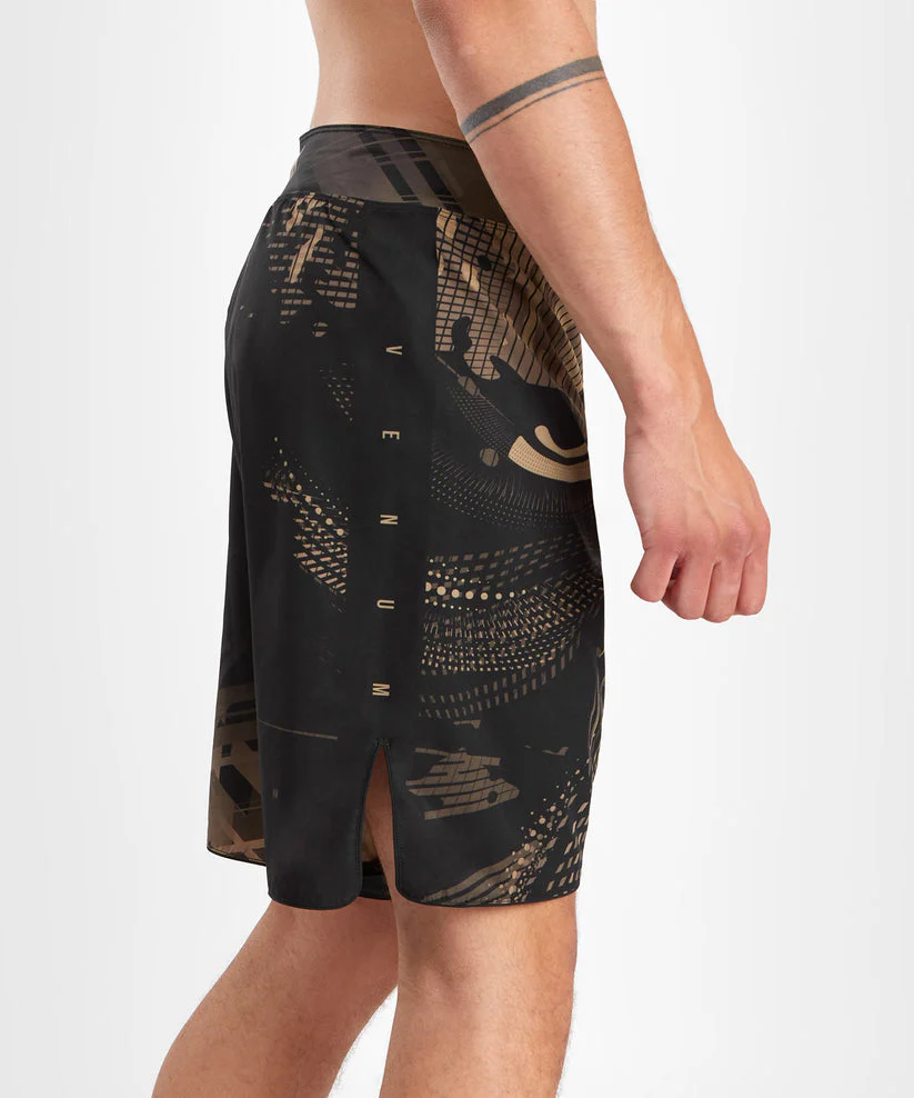 MMA shorts Venum Gorilla Jungle  - Image 10