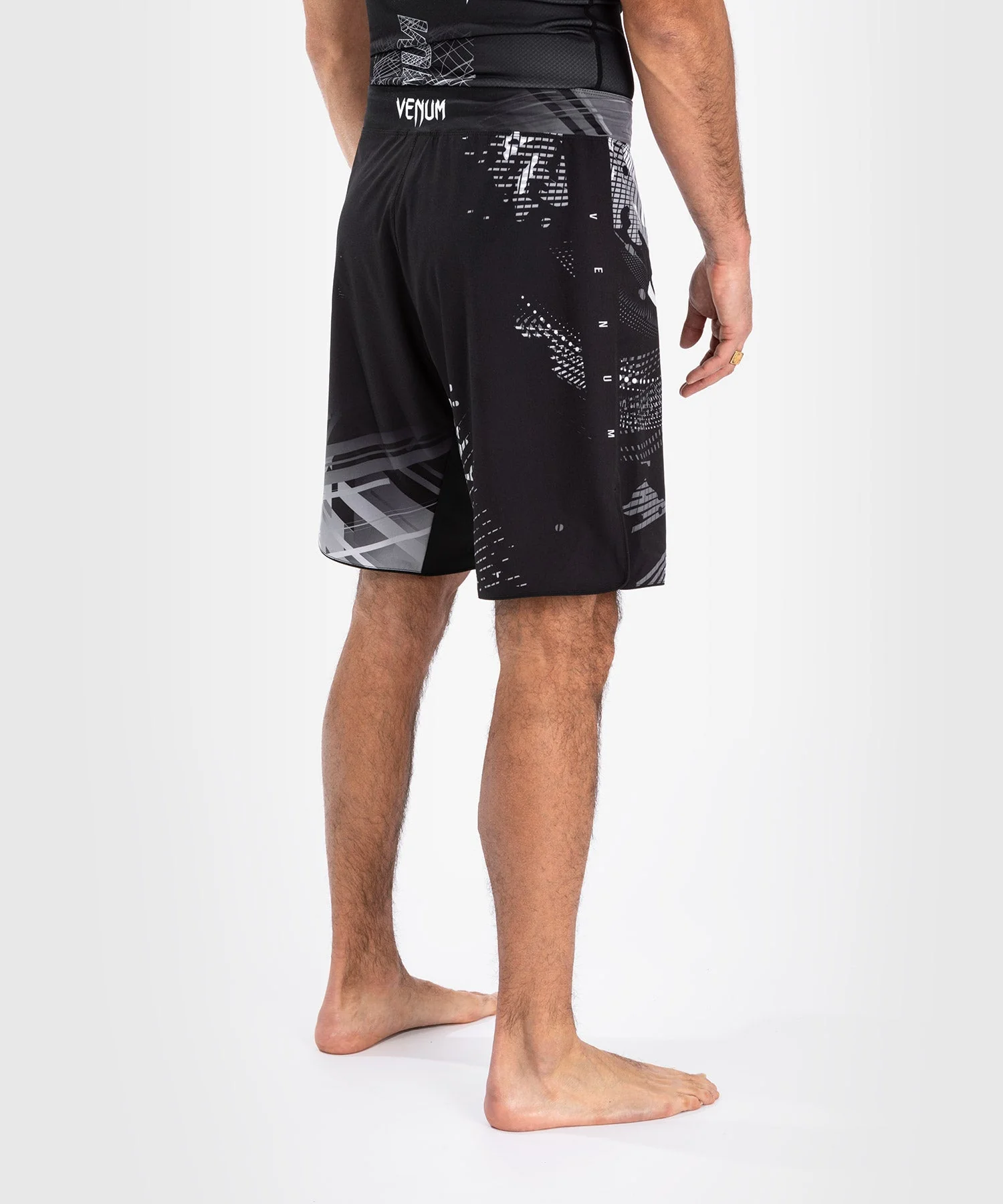 MMA shorts Venum Gorilla Jungle  - Image 5