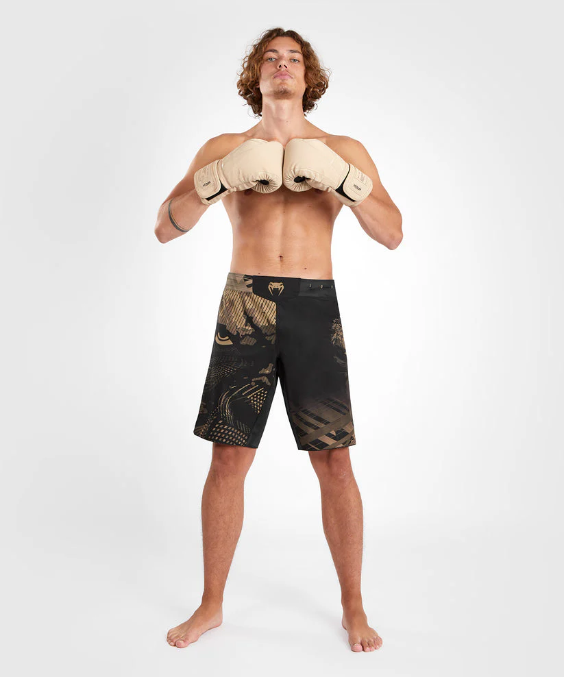 MMA shorts Venum Gorilla Jungle  - Image 7