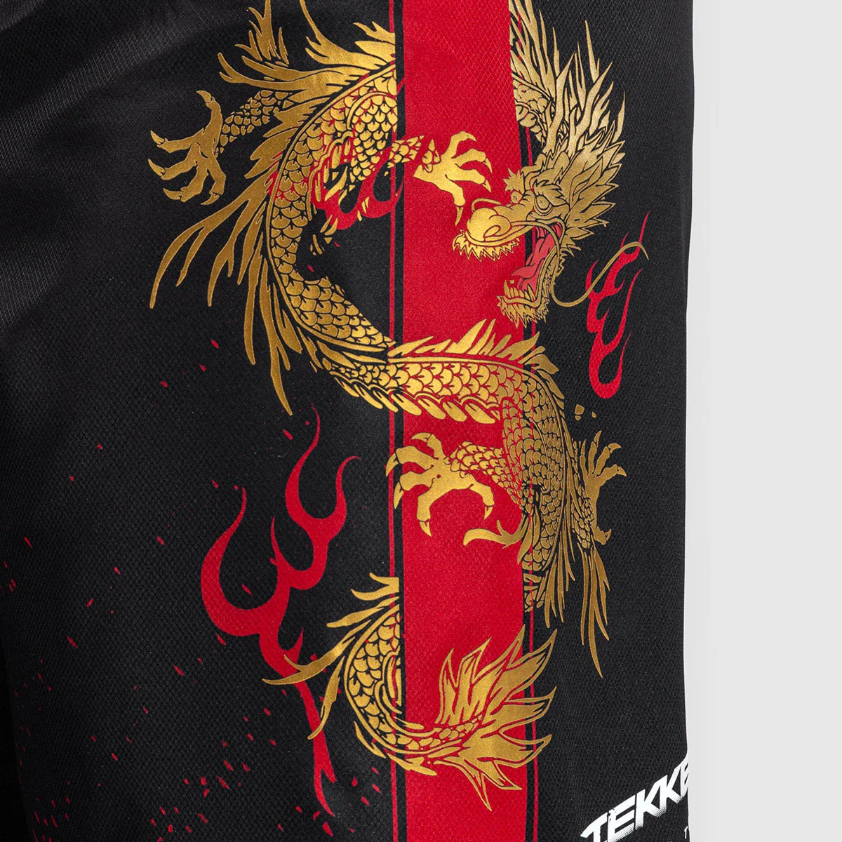 MMA shorts Venum x Tekken 8 Marshall Law  - Image 6