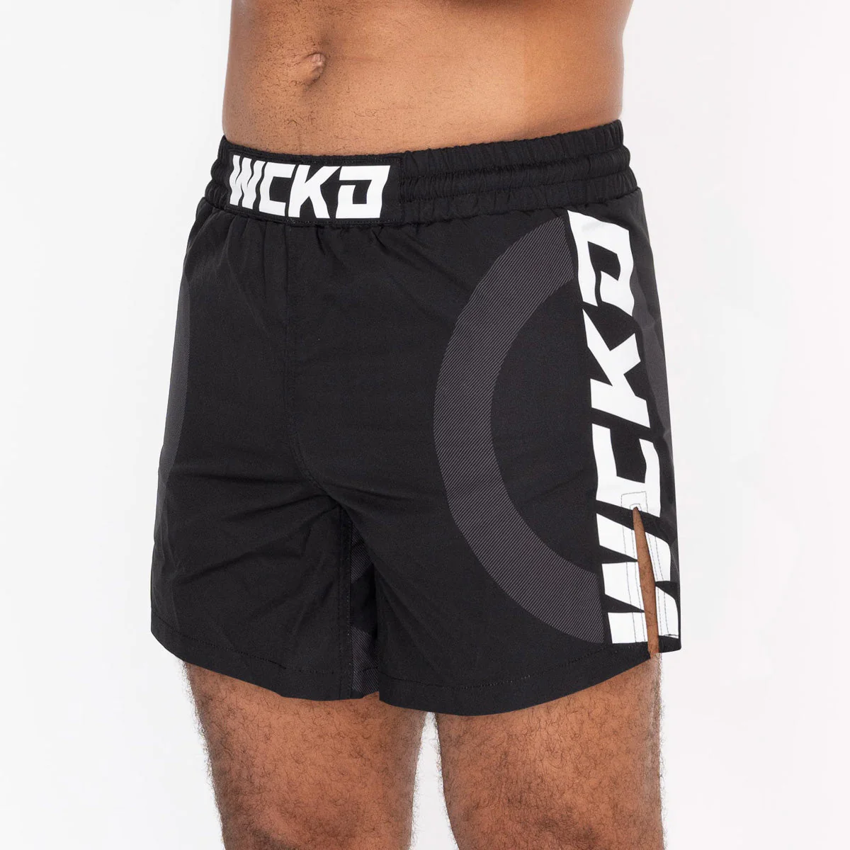 MMA shorts Wicked One Element Kruz  - Image 5