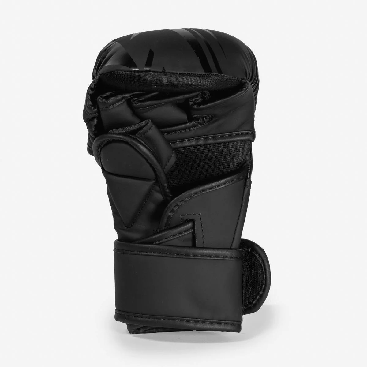 MMA Sparring Gloves Combat Arena Stealth  - Image 2