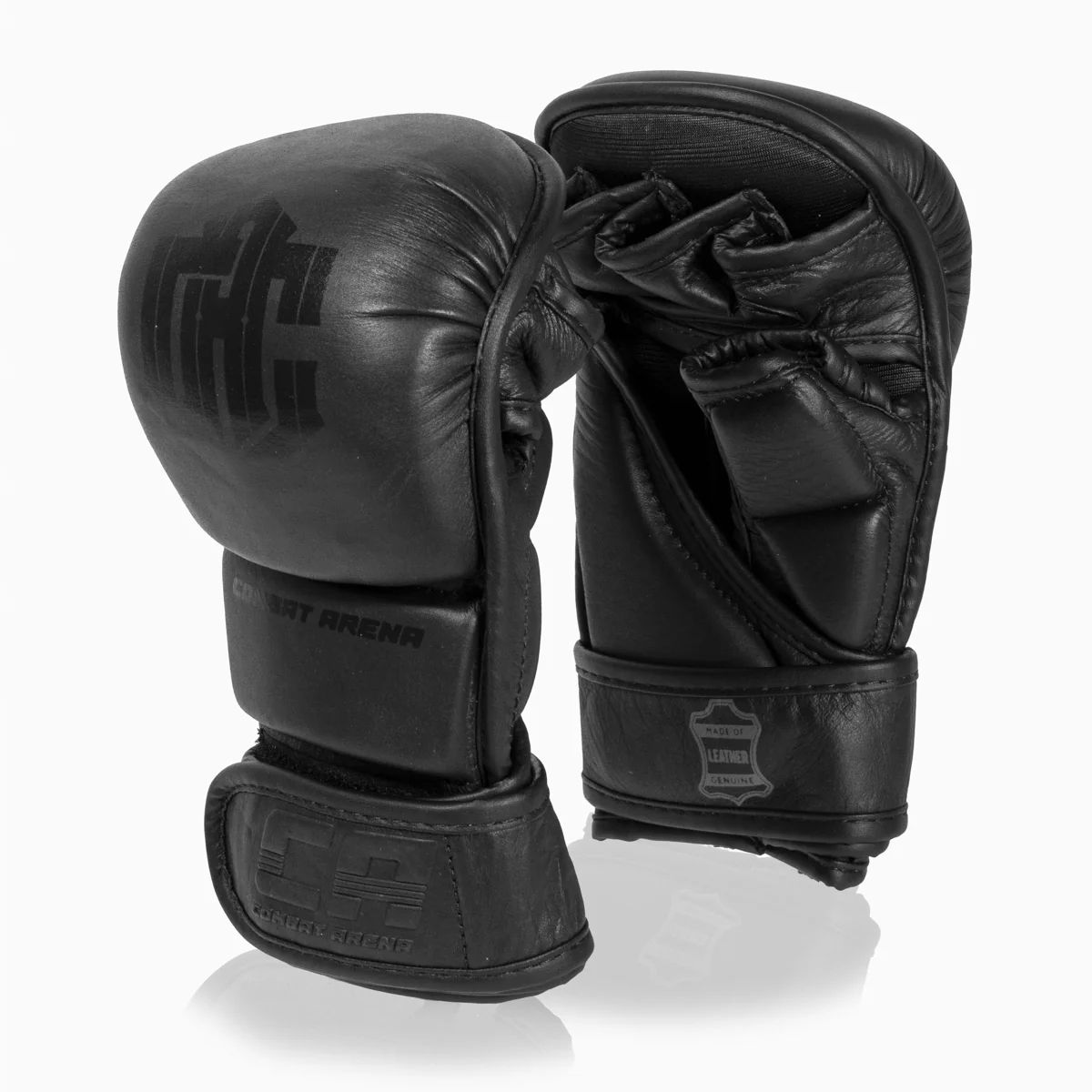 MMA Sparring Gloves Combat Arena Heritage 