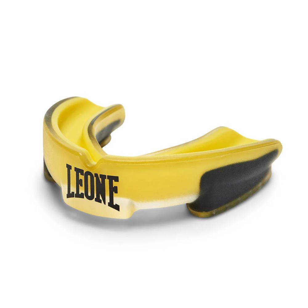 Mouthguard in Gel Leone Top Guard PD513  - Image 10