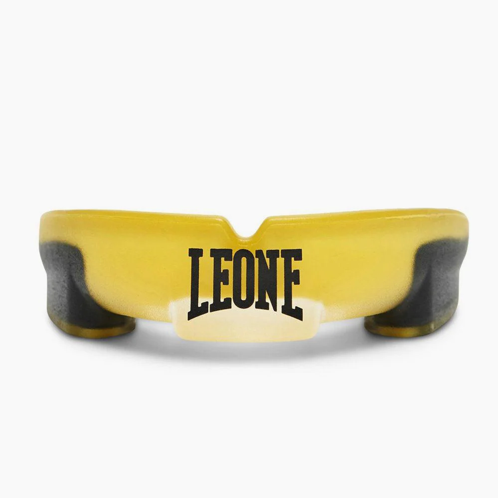 Mouthguard in Gel Leone Top Guard PD513  - Image 11