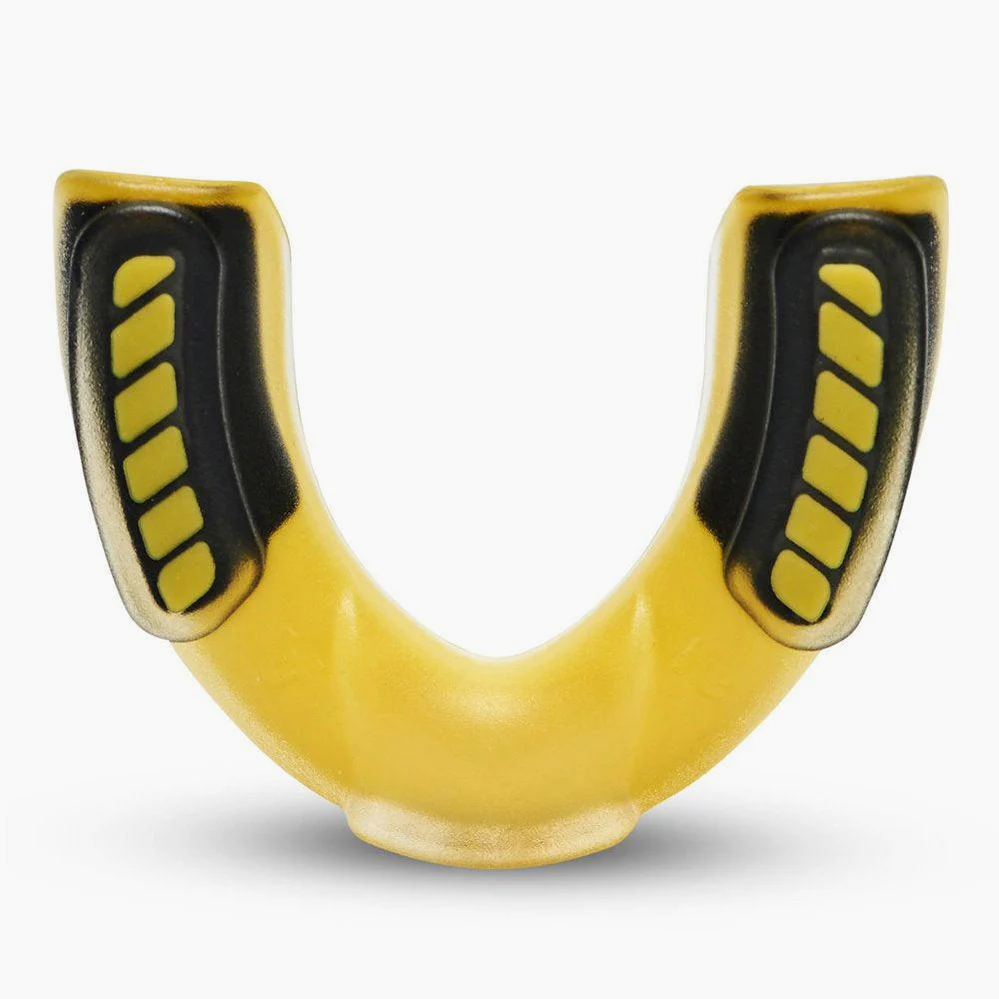 Mouthguard in Gel Leone Top Guard PD513  - Image 12