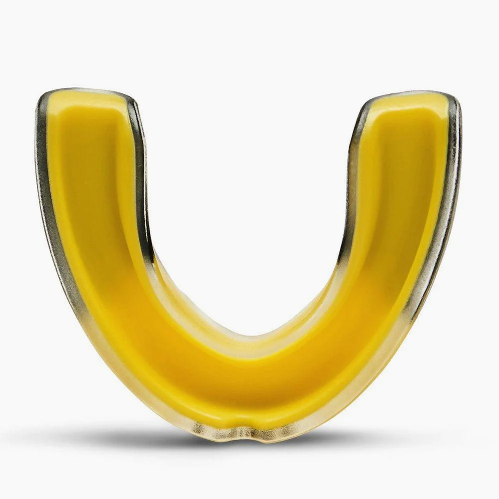 Mouthguard in Gel Leone Top Guard PD513  - Image 13