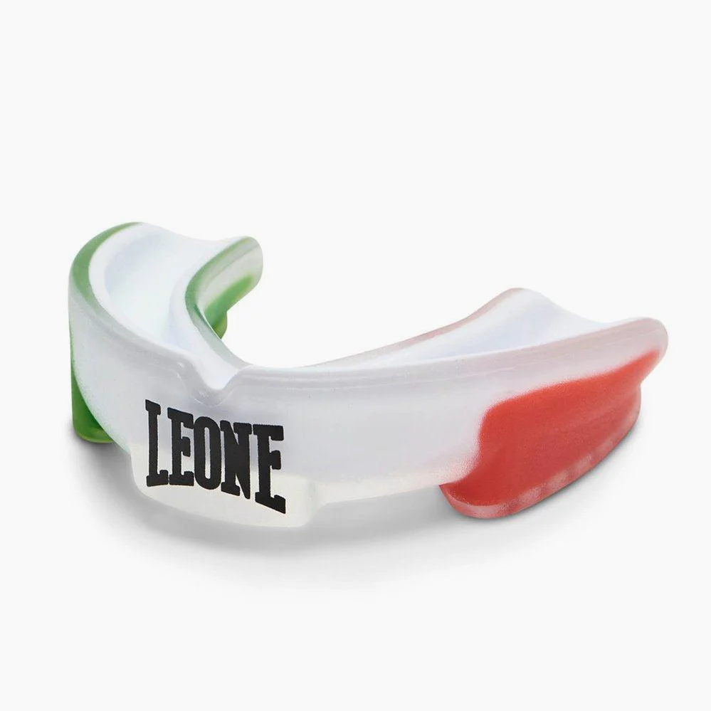 Mouthguard in Gel Leone Top Guard PD513  - Image 14