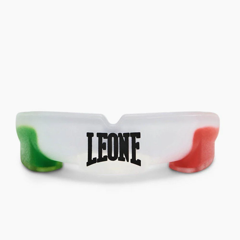 Mouthguard in Gel Leone Top Guard PD513  - Image 15