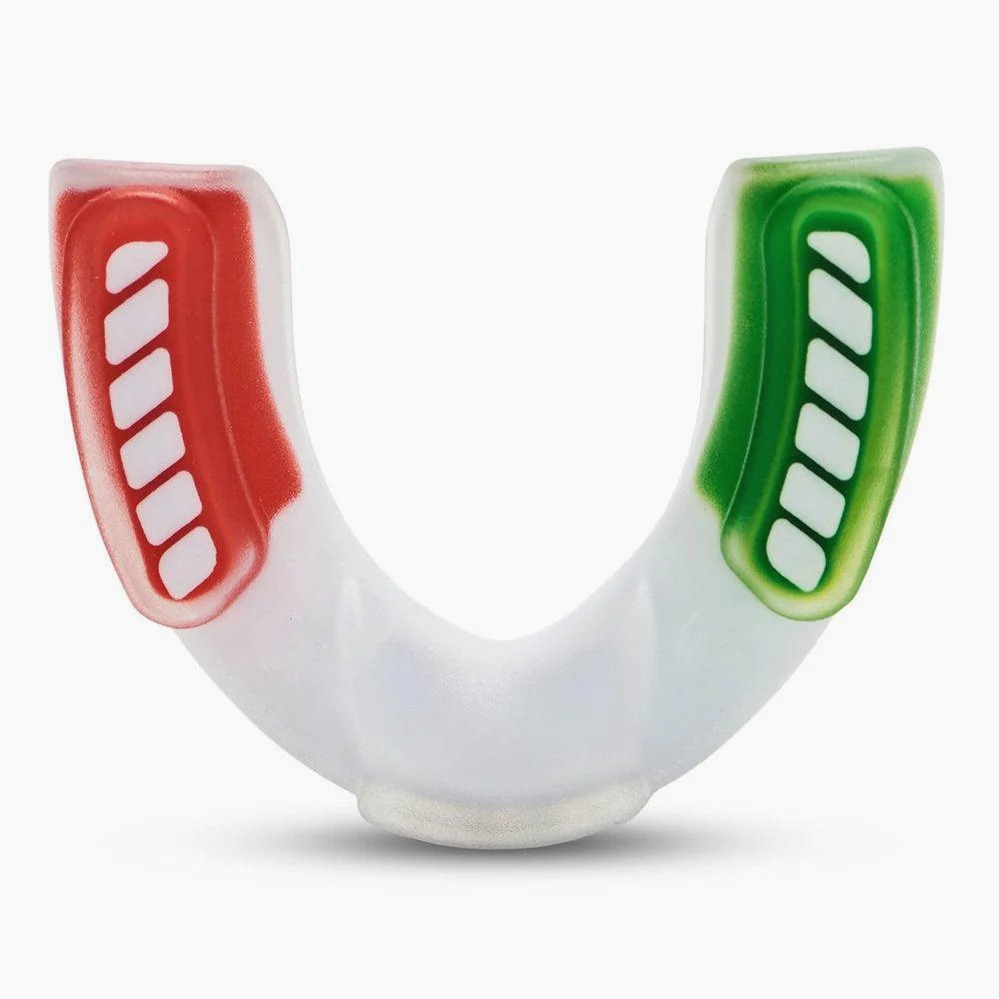 Mouthguard in Gel Leone Top Guard PD513  - Image 16