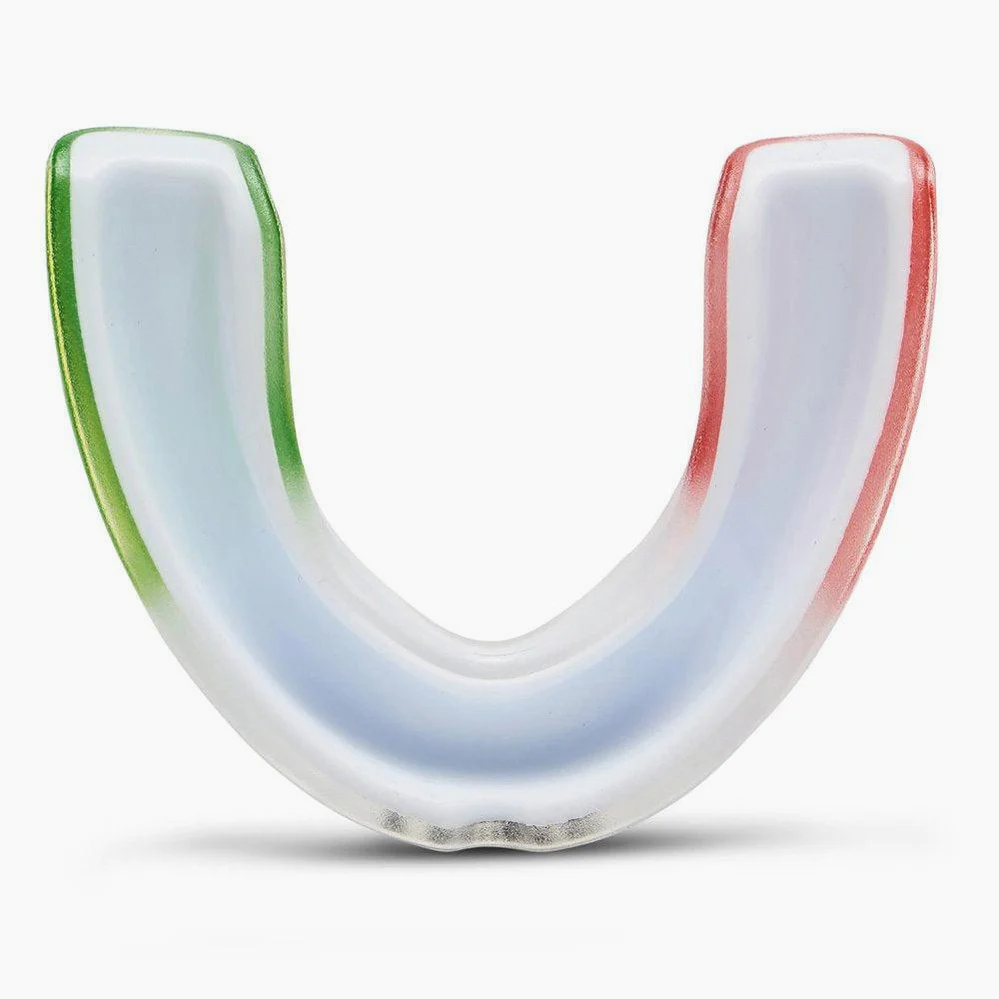 Mouthguard in Gel Leone Top Guard PD513  - Image 17