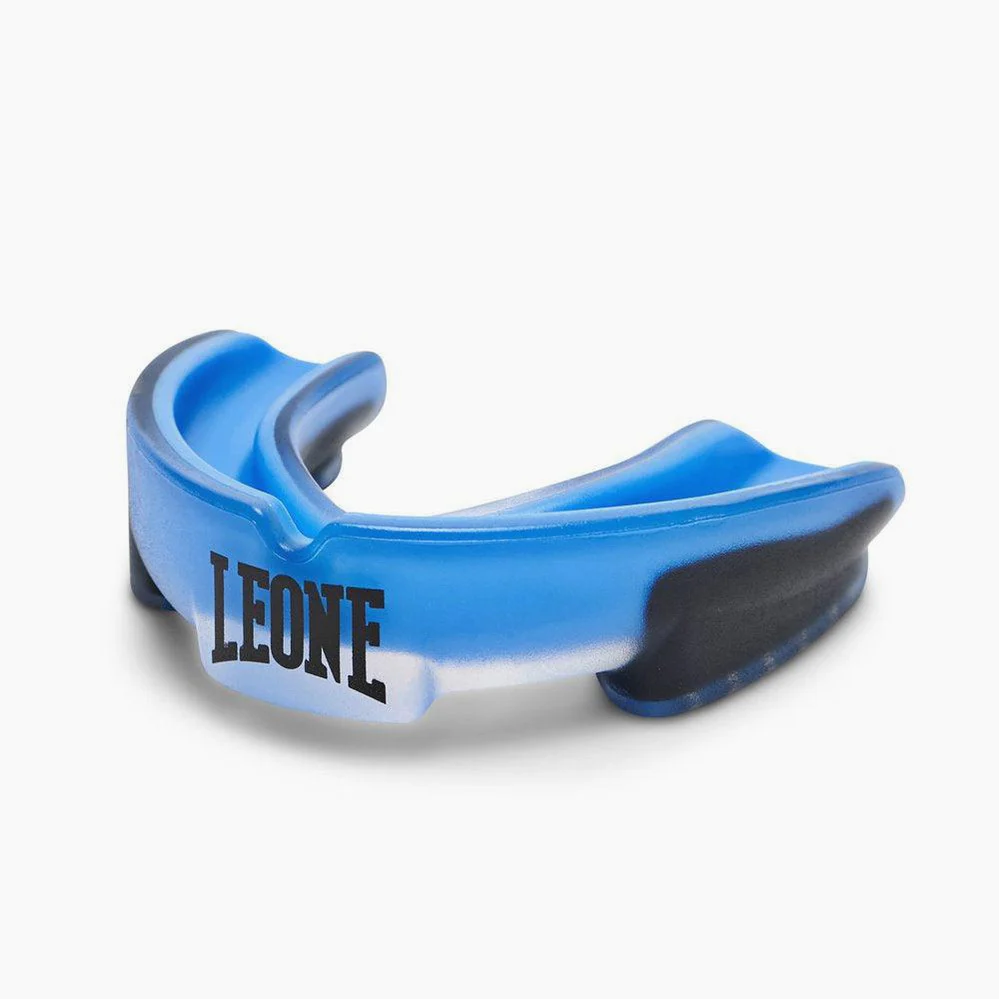 Mouthguard in Gel Leone Top Guard PD513  - Image 6